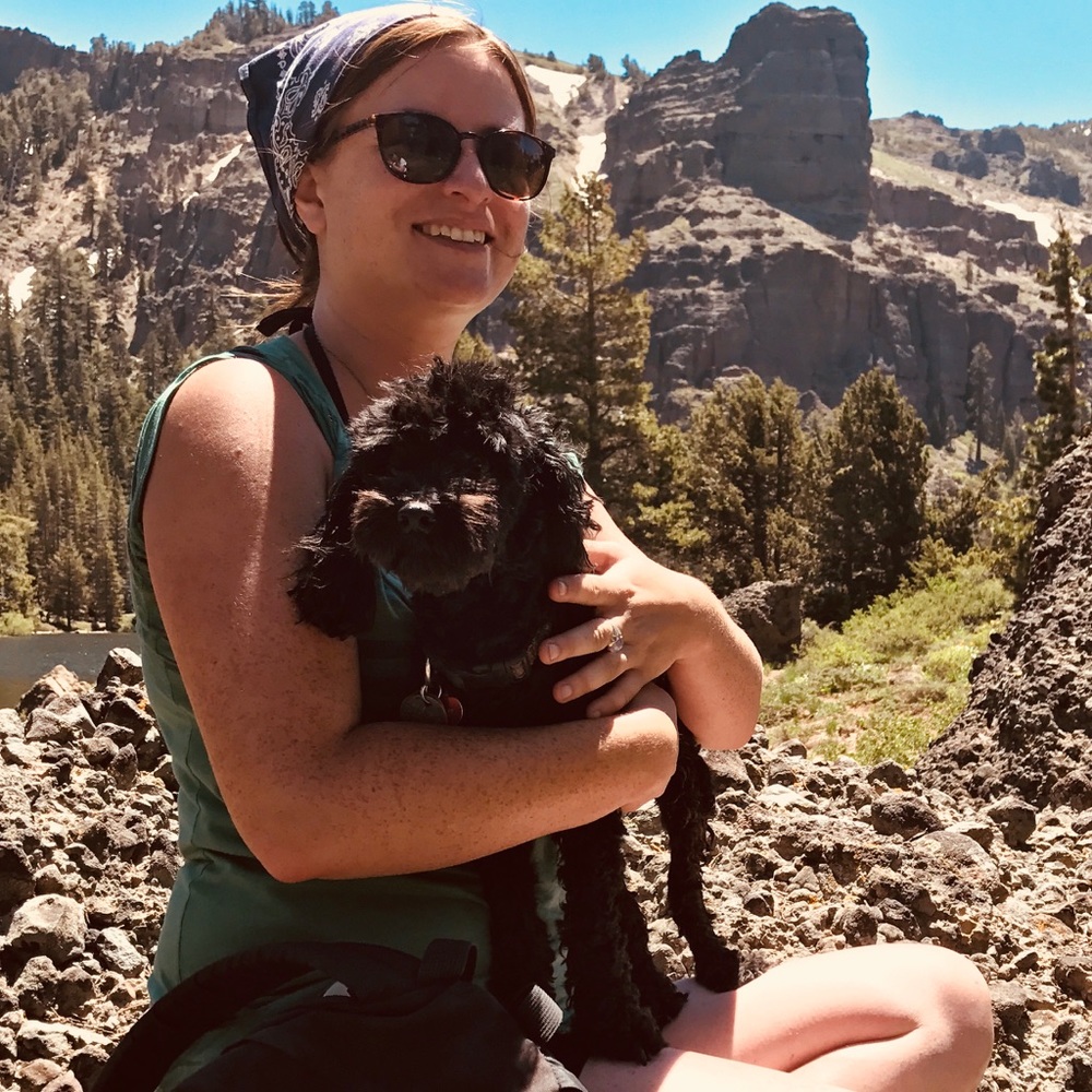 Meet your Posher, Mandy